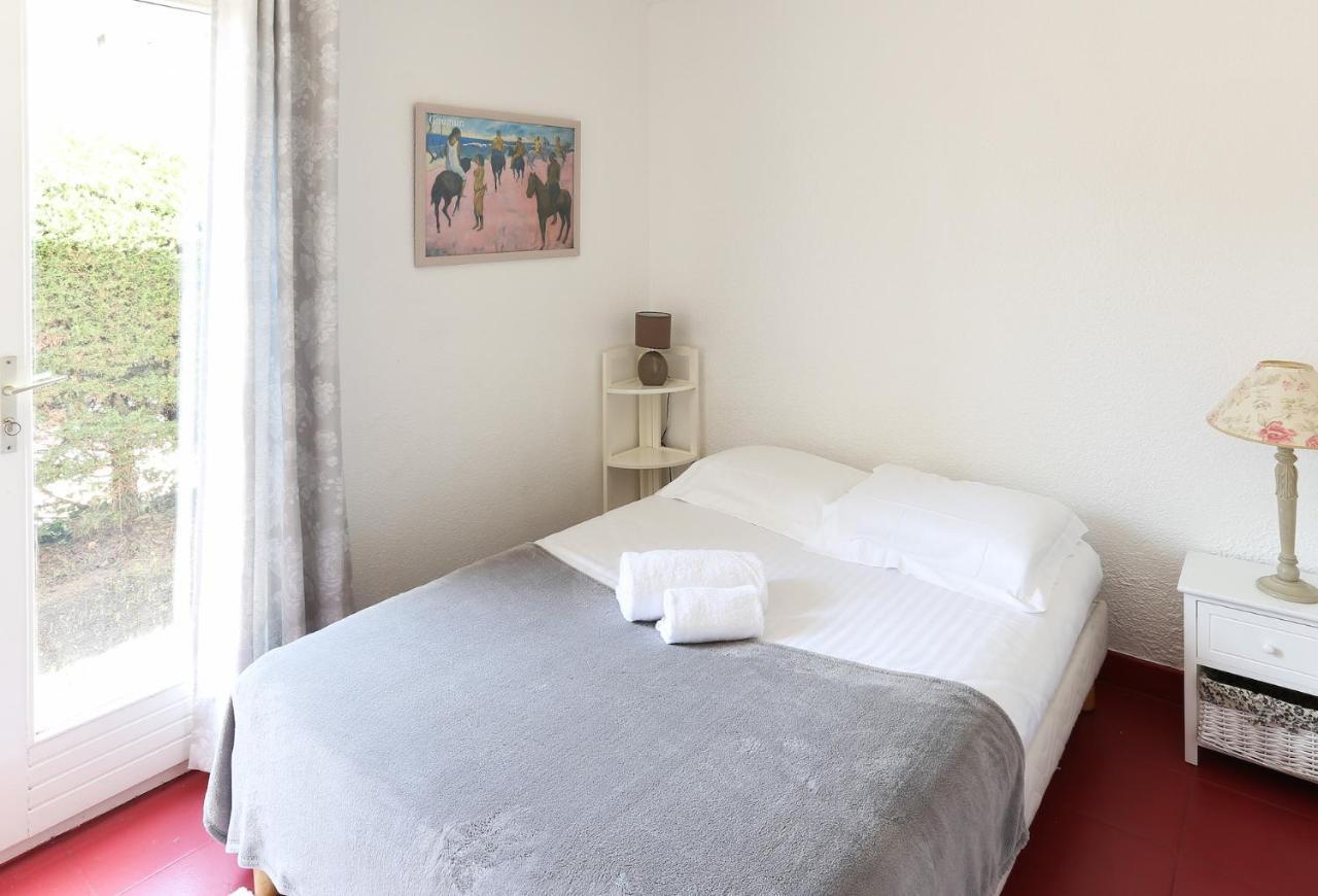 Suquette Charming Provencal House In Antibes With Nice Terrace, Garden And Pool Access エクステリア 写真