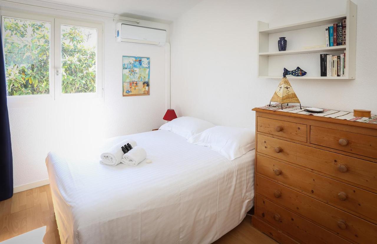 Suquette Charming Provencal House In Antibes With Nice Terrace, Garden And Pool Access エクステリア 写真